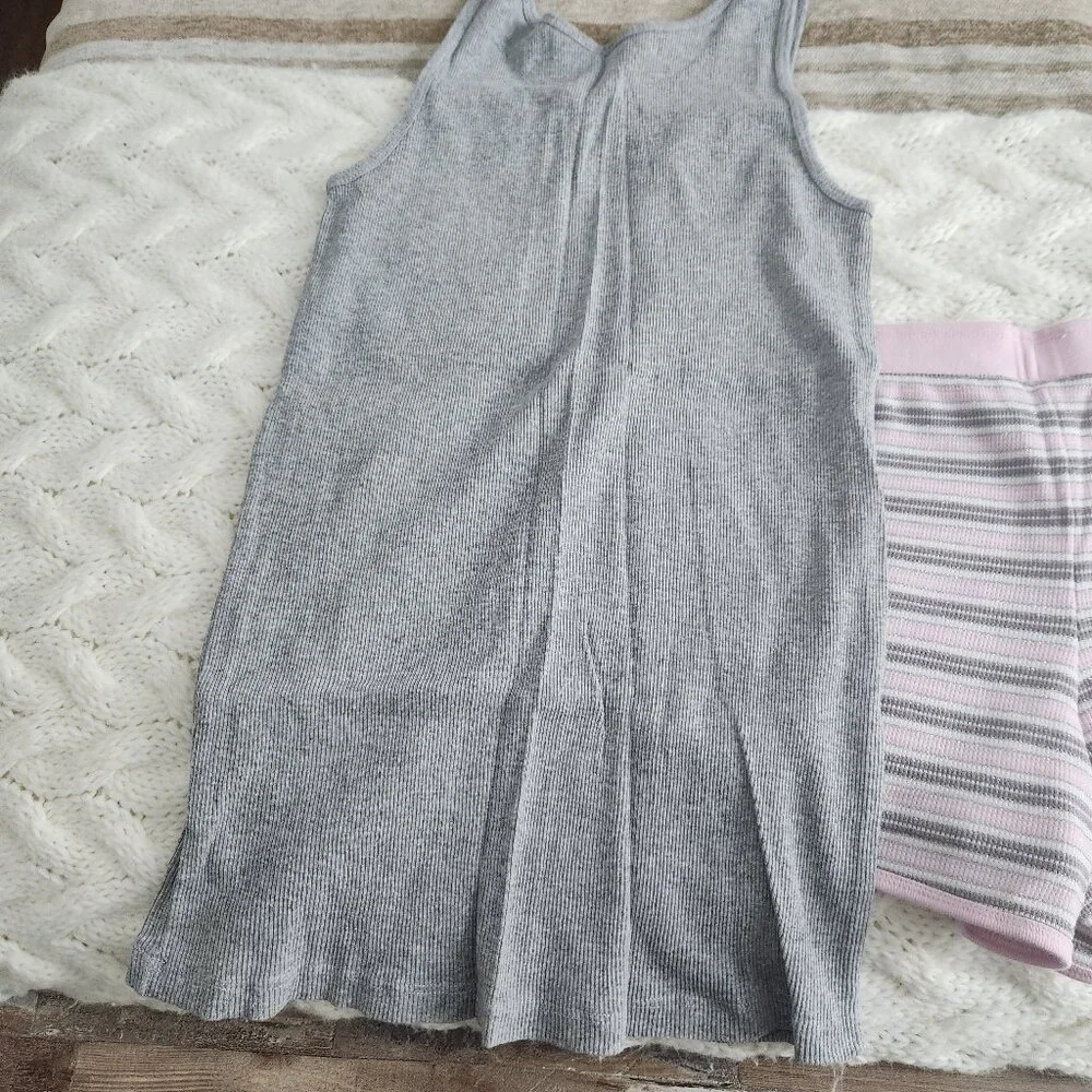Victoria's Secret PJ Top and Shorts - Picture 6 of 6